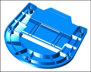 研发手札: 塑胶模具零配估价之路