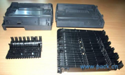 GPS塑胶模具制造技术解析 从产品设计到工业化生产的关键环节