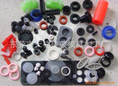 专业硅胶工厂、塑胶模具加工服务｜重点推荐产品，欢迎来电咨询！